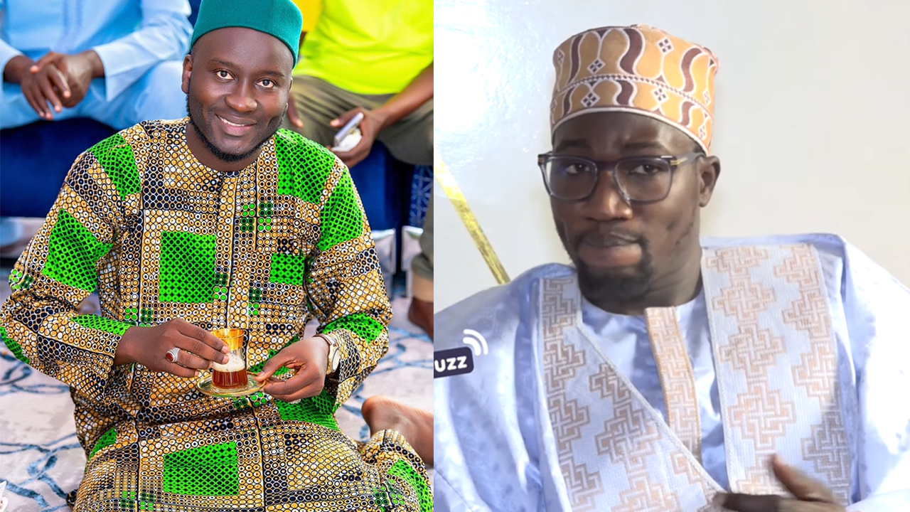 Oustaz Modou Fall humilié par un ministre? Les révélations de Oustaz